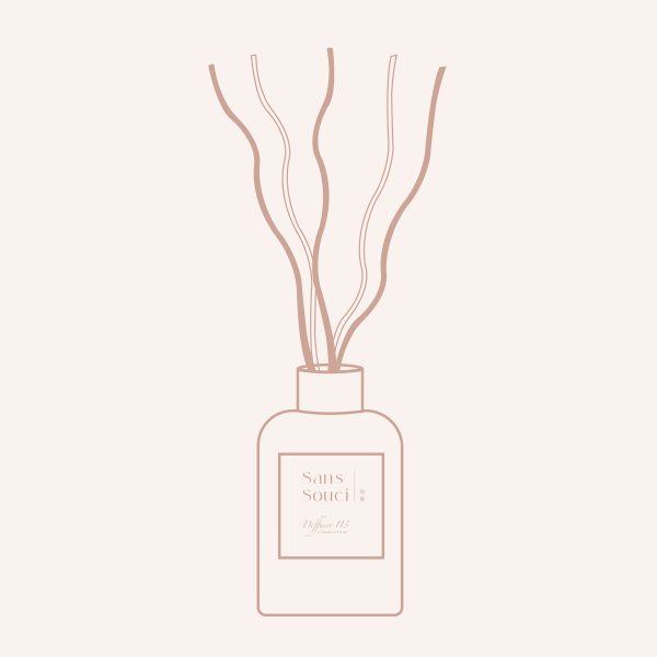 無憂擴香 暮薰113