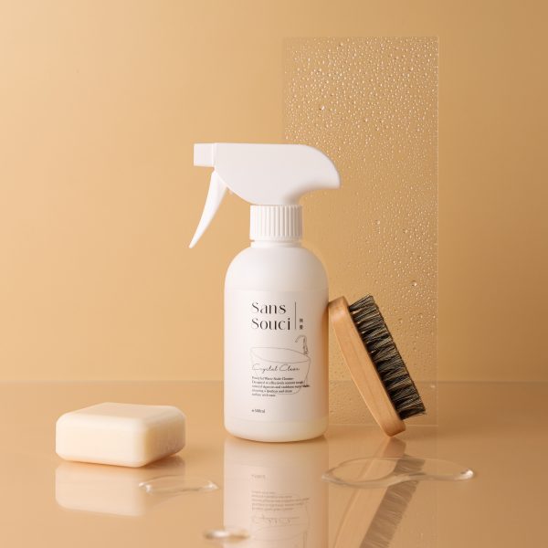 無憂 水垢清潔劑