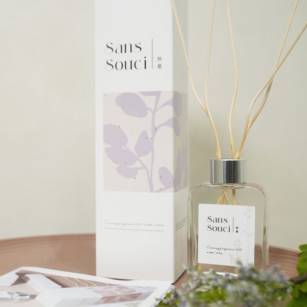 無憂擴香 暮薰113