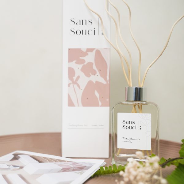 無憂擴香 蒔花 313