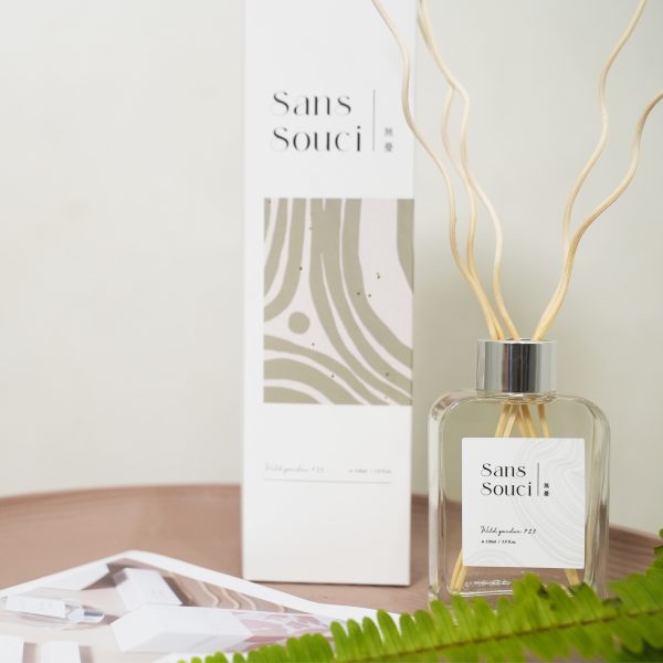 無憂擴香 庭薰 713