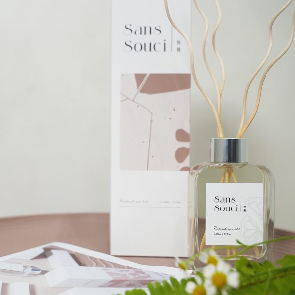 無憂擴香 日熙 913