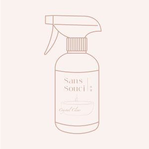 無憂 水垢清潔劑