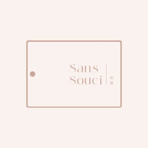 無憂 木槳洗碗海綿