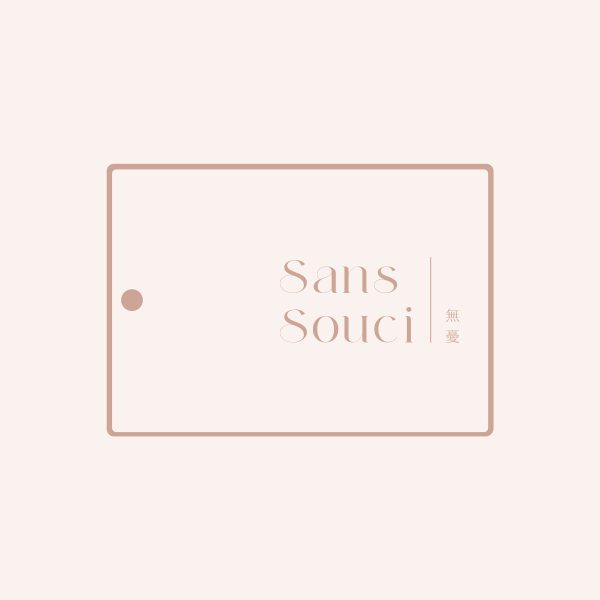 無憂 木槳洗碗海綿