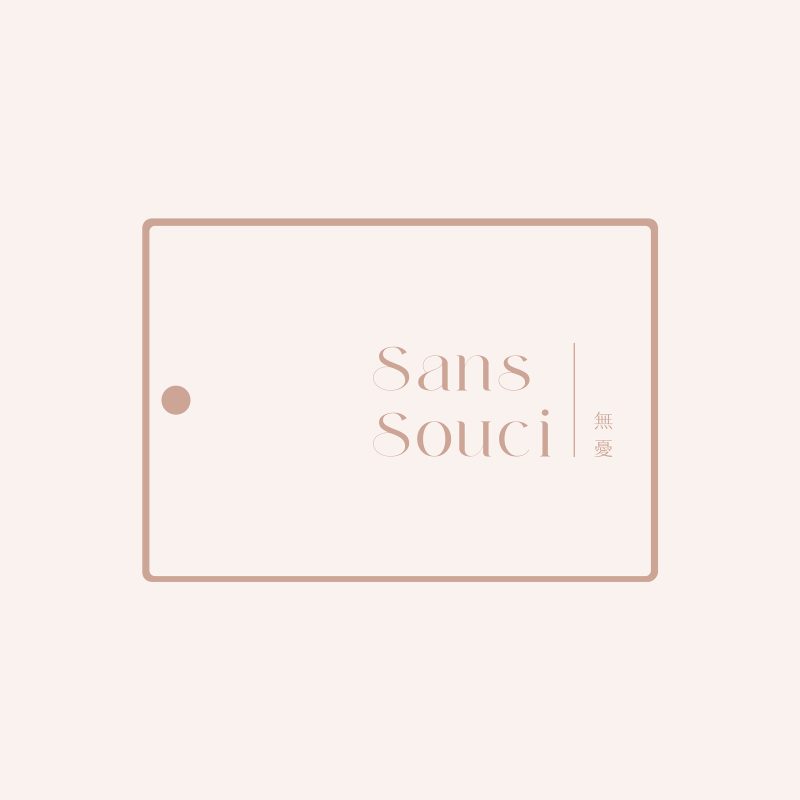 無憂 木槳洗碗海綿