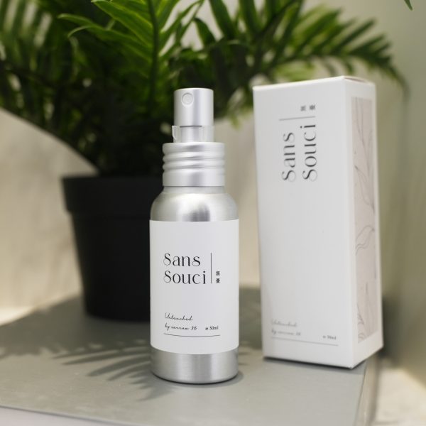 防蚊噴霧 無憂36