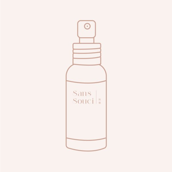 防蚊噴霧 無憂36