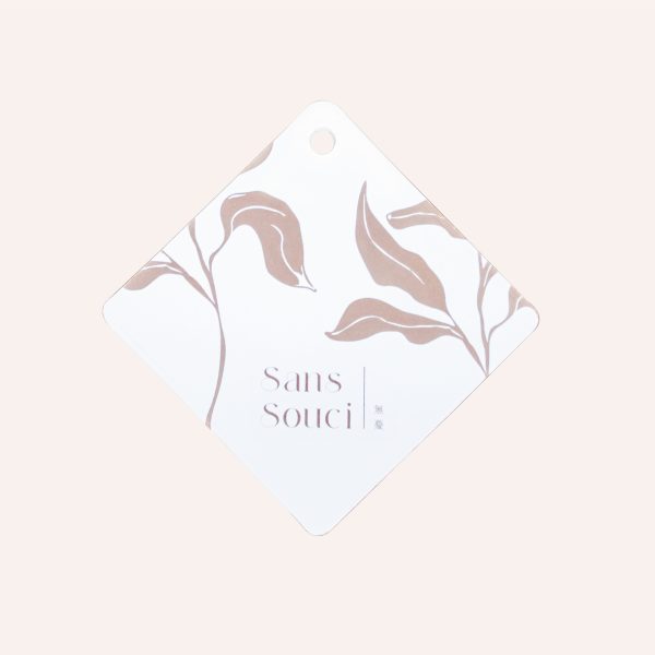 香氛吊卡 日熙913