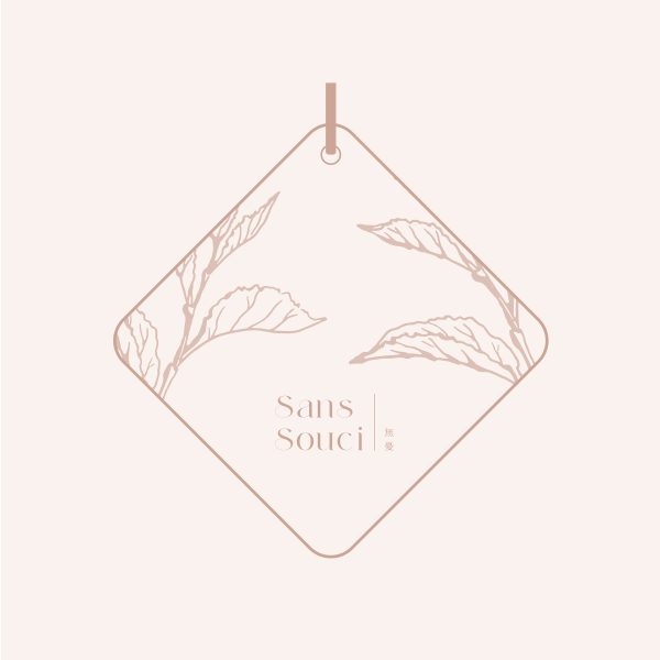 香氛吊卡 佛曉606