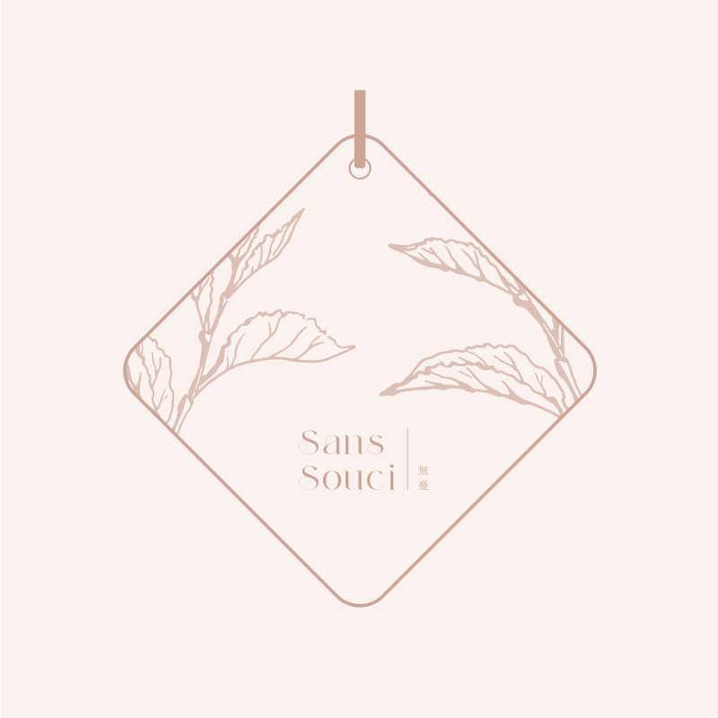 香氛吊卡 佛曉606