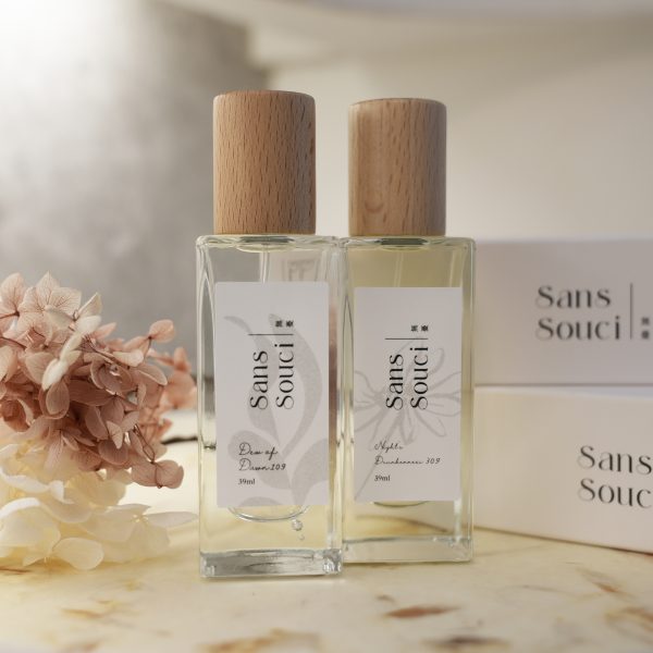 香氛噴霧 夜熙309