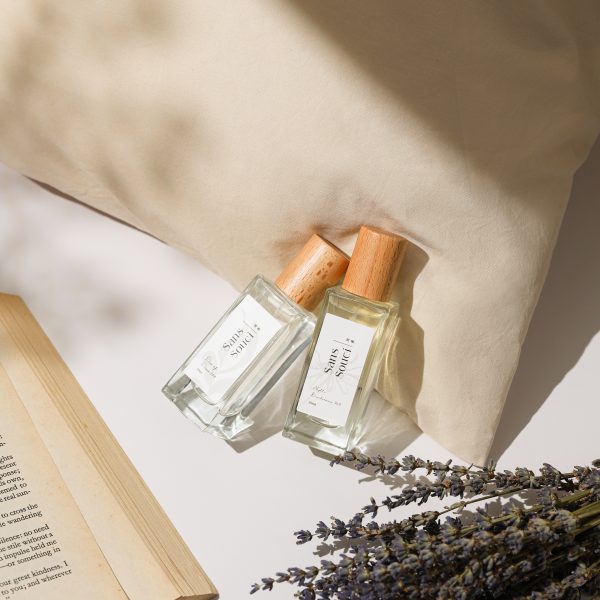 無憂噴霧 晨霧109