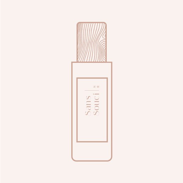 無憂噴霧 晨霧109