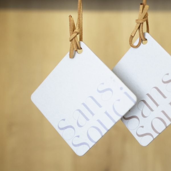 香氛吊卡 佛曉606