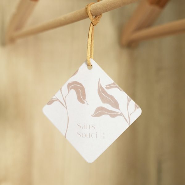 香氛吊卡 日熙913